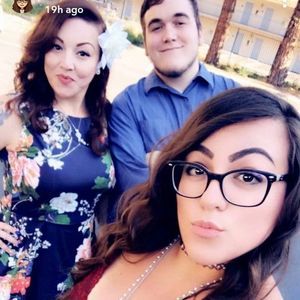 Meet your Posher, Stacey